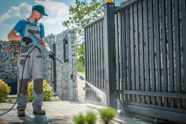 Durant, OK Pressure Washing Services Company