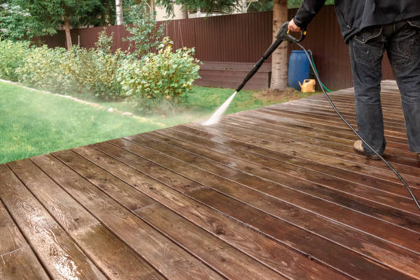 Best Oil Spill Cleanup  in Durant, OK