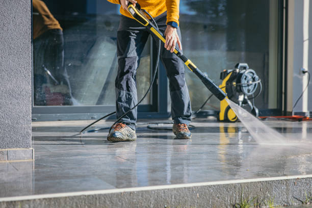 Best Dumpster Area Cleaning  in Durant, OK