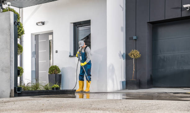 Best Warehouse Cleaning  in Durant, OK